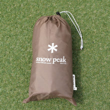 画像をギャラリービューアに読み込む, 美品 
 スノーピーク【snow peak】 ランドロック　シールドルーフ TP-670SR アクセサリ
 [送料無料]