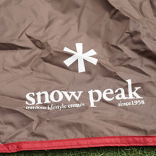 画像をギャラリービューアに読み込む, 美品 
 スノーピーク【snow peak】 ランドロック　シールドルーフ TP-670SR アクセサリ
 [送料無料]