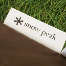 画像をギャラリービューアに読み込む, 美品 
 スノーピーク【snow peak】 アップライトポールセット TP-080 アクセサリ