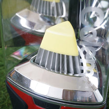 画像をギャラリービューアに読み込む, 美品 
 コールマン【Coleman】 ミレニアLEDキャンプサイドランタン 2000022276 ランタン・ライト