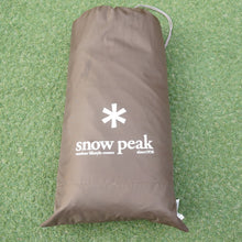 画像をギャラリービューアに読み込む, 美品 
 スノーピーク【snow peak】 リビングシェルロングPro.インナールーム TP-660IR アクセサリ