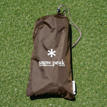 画像をギャラリービューアに読み込む, 美品 
 スノーピーク【snow peak】 リビングシェルロングproグランドシート TP-660-1 アクセサリ