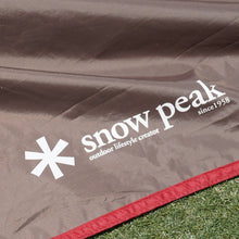 画像をギャラリービューアに読み込む, 美品 
 スノーピーク【snow peak】 リビングシェルロングproシールドルーフ TP-660SR アクセサリ