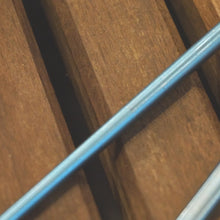 画像をギャラリービューアに読み込む, 美品 
 スノーピーク【snow peak】 チタン先細箸ブルー SCT-115BL テーブルウェア
 [送料無料]