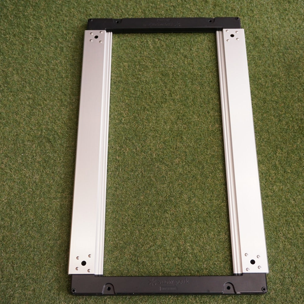 美品 
 スノーピーク【snow peak】 IGTフレーム CK-149 グリルシステム