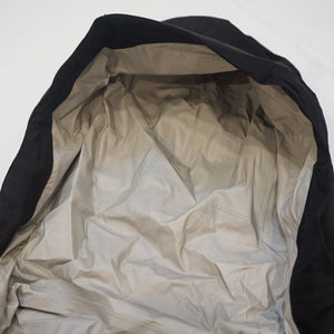 美品 
 マムート【Mammut】 フーデットジャケット 1010-28660 マイクロレイヤーハードシェル ジャケット
 ブラック レディース