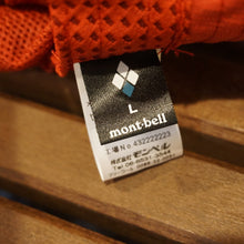 画像をギャラリービューアに読み込む, 美品 
 モンベル【mont-bell】 メッシュクラッシャーハット ハット