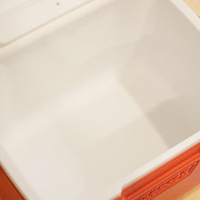 画像をギャラリービューアに読み込む, 美品 
 コールマン【Coleman】 TAKE6　ミニクーラーボックス #5815 クーラー・保温
 レッド