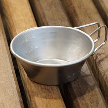 画像をギャラリービューアに読み込む, 未使用 
 スノーピーク【snow peak】 ミニシェラカップ 60周年記念 E-164 テーブルウェア
 [送料無料]