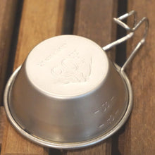 画像をギャラリービューアに読み込む, 未使用 
 スノーピーク【snow peak】 ミニシェラカップ 60周年記念 E-164 テーブルウェア
 [送料無料]