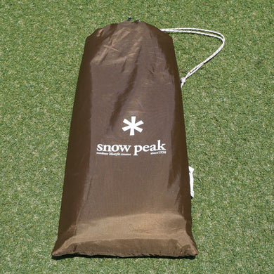 スノーピーク【snow peak】 ランドロックグランドシート TP-670-1 アクセサリ
 [送料無料]