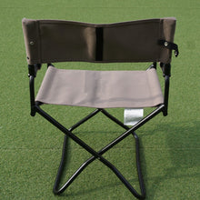 画像をギャラリービューアに読み込む, 美品 
 スノーピーク【snow peak】 FDチェアワイド　グレー LV-077GY テーブル・チェア
 [送料無料]