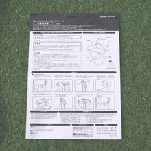 画像をギャラリービューアに読み込む, 美品 
 スノーピーク【snow peak】 FDチェアワイド　グレー LV-077GY テーブル・チェア
 [送料無料]