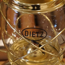 画像をギャラリービューアに読み込む, 美品 
 デイツ【DIETZ】 ハリケーンランタン #78  ランタン・ライト
 ゴールド