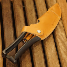 画像をギャラリービューアに読み込む, 美品 
 スノーピーク【snow peak】 フィールド剪定ばさみ200 PG-290 フィールドギア