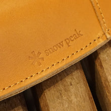 画像をギャラリービューアに読み込む, 美品 
 スノーピーク【snow peak】 フィールド剪定ばさみ200 PG-290 フィールドギア