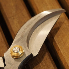 画像をギャラリービューアに読み込む, 美品 
 スノーピーク【snow peak】 フィールド剪定ばさみ200 PG-290 フィールドギア