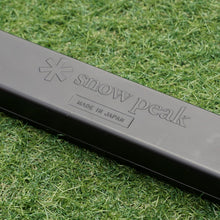 画像をギャラリービューアに読み込む, 美品 
 スノーピーク【snow peak】 IGTショート CK-170 テーブル・チェア