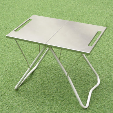 美品 
 スノーピーク【snow peak】 TAKIBI Myテーブル LV-039 テーブル・チェア
 [送料無料]