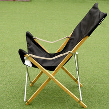画像をギャラリービューアに読み込む, 美品 
 スノーピーク【snow peak】 Take!チェアロング ブラック FES-055 テーブル・チェア