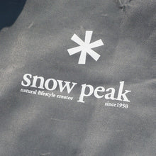 画像をギャラリービューアに読み込む, スノーピーク【snow peak】 マルチパーパストートバッグS UG-139 バッグ＆コンテナー