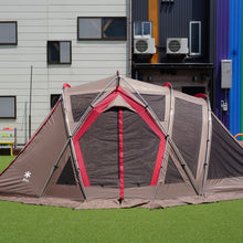 画像をギャラリービューアに読み込む, 美品 
 スノーピーク【snow peak】 リビングシェルロングPro. TP-660 シェルター
 [送料無料]