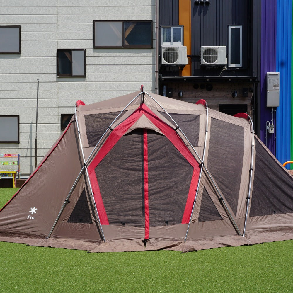 美品 
 スノーピーク【snow peak】 リビングシェルロングPro. TP-660 シェルター
 [送料無料]