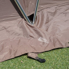 画像をギャラリービューアに読み込む, 美品 
 スノーピーク【snow peak】 リビングシェルロングPro. TP-660 シェルター
 [送料無料]