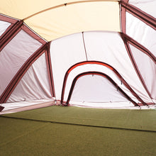 画像をギャラリービューアに読み込む, 美品 
 スノーピーク【snow peak】 リビングシェルロングPro. TP-660 シェルター
 [送料無料]