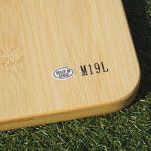 画像をギャラリービューアに読み込む, 美品 
 スノーピーク【snow peak】 フォールディングシェルフロング竹  LV-066T テーブル・チェア
 [送料無料]