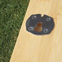 画像をギャラリービューアに読み込む, 美品 
 スノーピーク【snow peak】 フォールディングシェルフロング竹  LV-066T テーブル・チェア
 [送料無料]