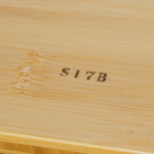 画像をギャラリービューアに読み込む, 美品 
 スノーピーク【snow peak】 フォールディングシェルフロング竹  LV-066T テーブル・チェア