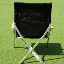 画像をギャラリービューアに読み込む, 美品 
 スノーピーク【snow peak】 ガーデンローチェア30 ブラック FES-089 テーブル・チェア