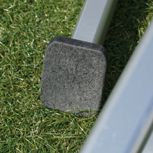 画像をギャラリービューアに読み込む, 美品 
 スノーピーク【snow peak】 ガーデンローチェア30 ブラック FES-089 テーブル・チェア