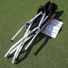 画像をギャラリービューアに読み込む, 美品 
 スノーピーク【snow peak】 ガーデンローチェア30 ブラック FES-089 テーブル・チェア