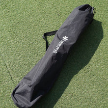 画像をギャラリービューアに読み込む, 美品 
 スノーピーク【snow peak】 ガーデンローチェア30 ブラック FES-089 テーブル・チェア