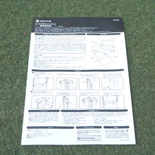 画像をギャラリービューアに読み込む, 美品 
 スノーピーク【snow peak】 ガーデンFDチェア　ブラック FES-088 テーブル・チェア