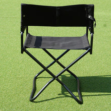 画像をギャラリービューアに読み込む, 美品 
 スノーピーク【snow peak】 ガーデンFDチェア LV-077G-BK テーブル・チェア