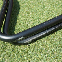 画像をギャラリービューアに読み込む, 美品 
 スノーピーク【snow peak】 ガーデンFDチェア LV-077G-BK テーブル・チェア