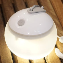 画像をギャラリービューアに読み込む, 美品 
 スノーピーク【snow peak】 ほおずき　ゆき ES-070WH/ES-071 ランタン・ライト
 [送料無料]