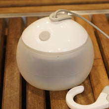 画像をギャラリービューアに読み込む, 美品 
 スノーピーク【snow peak】 ほおずき　ゆき ES-070WH/ES-071 ランタン・ライト
 [送料無料]