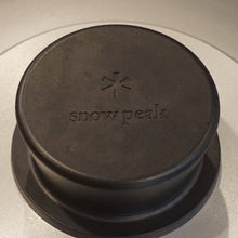 画像をギャラリービューアに読み込む, 美品 
 スノーピーク【snow peak】 野宴鍋30 CS-250 キッチンツール