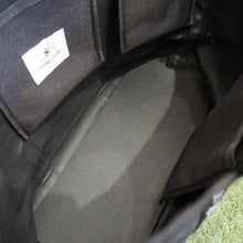 画像をギャラリービューアに読み込む, 美品 
 スノーピーク【snow peak】 Tote Bag Black HQ10-AC-21SU803BK HQ10周年 バッグ＆コンテナー