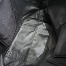 画像をギャラリービューアに読み込む, 美品 
 スノーピーク【snow peak】 Tote Bag Black HQ10-AC-21SU803BK HQ10周年 バッグ＆コンテナー