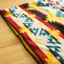 画像をギャラリービューアに読み込む, 美品 
 スノーピーク【snow peak】 Doublesize Muchacho Blanket SI-20AU001YL スリーピングギア
 イエロー