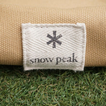 画像をギャラリービューアに読み込む, 美品 
 スノーピーク【snow peak】 ポールキャリングケース TP-060 アクセサリ