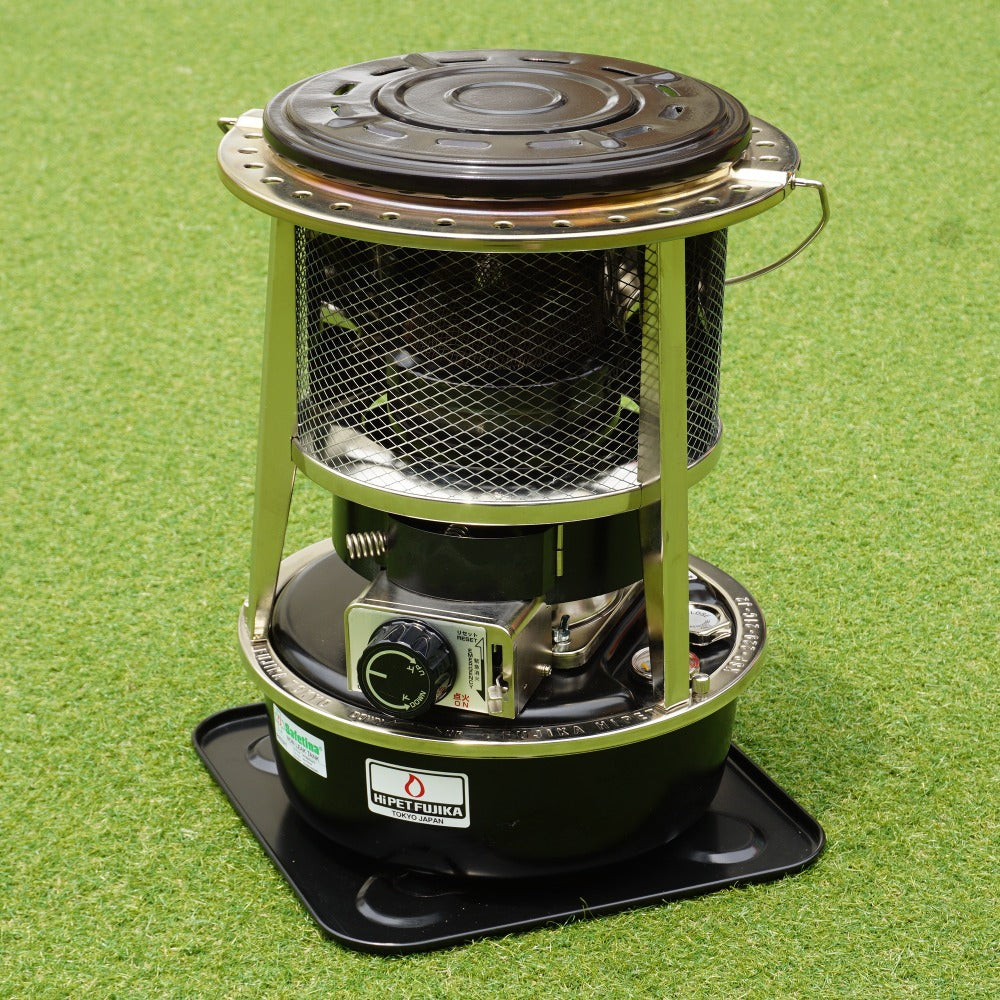 美品 
 フジカ  ハイペット KSP-229-21C-J2WR フィールドギア