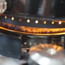 画像をギャラリービューアに読み込む, 美品 
 フジカ  ハイペット KSP-229-21C-J2WR フィールドギア