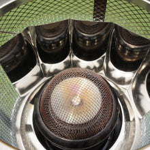 画像をギャラリービューアに読み込む, 美品 
 フジカ  ハイペット KSP-229-21C-J2WR フィールドギア