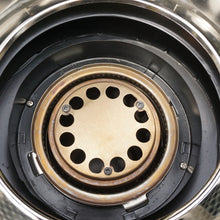 画像をギャラリービューアに読み込む, 美品 
 フジカ  ハイペット KSP-229-21C-J2WR フィールドギア